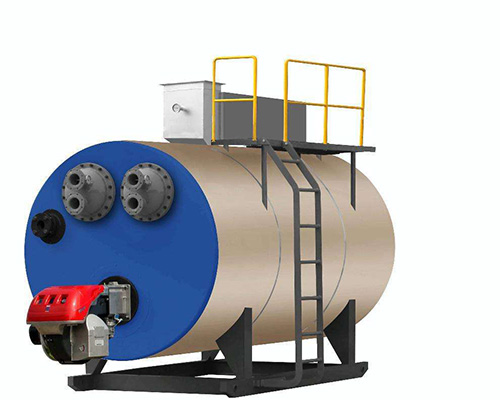 山西奥通锅炉为您解答，蒸汽锅炉怎样降低蒸汽含水量？